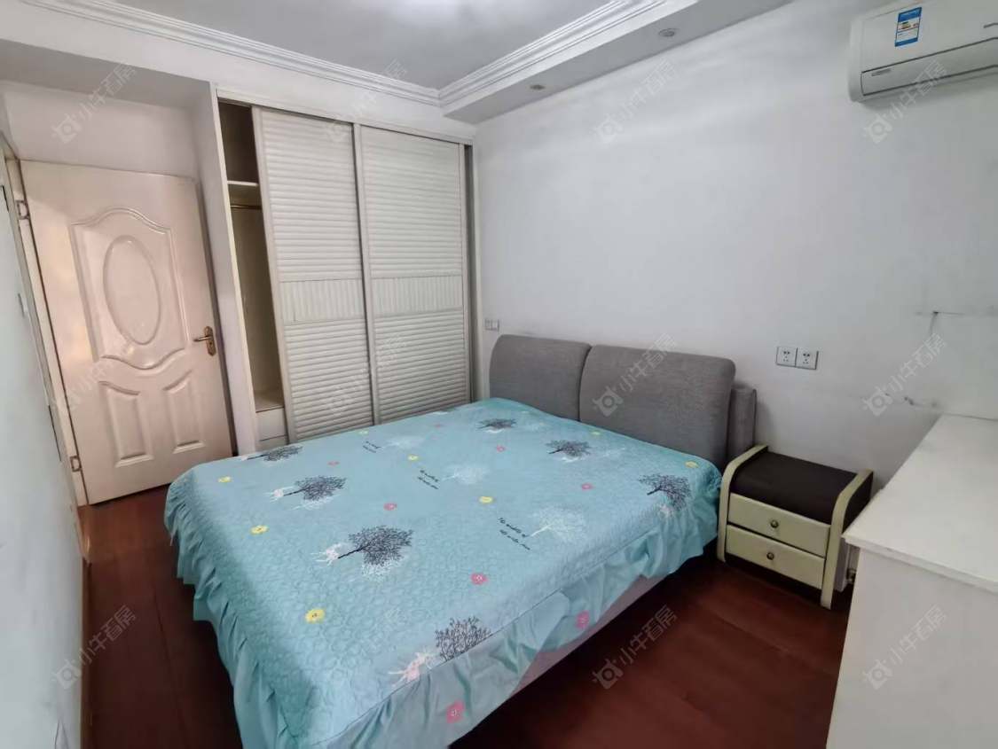 常州时代锦苑在租房源室内图_小牛看房