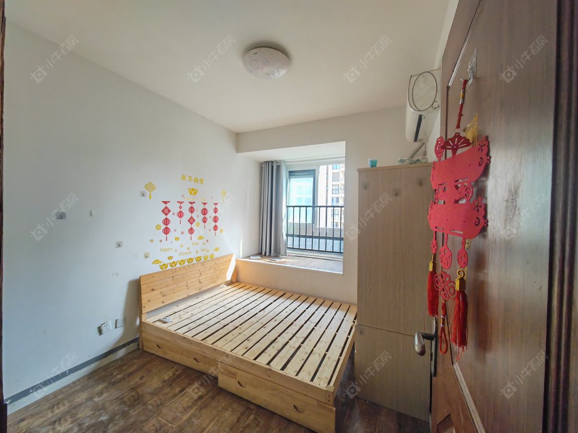 常州凤凰湖西苑在租房源_小牛看房