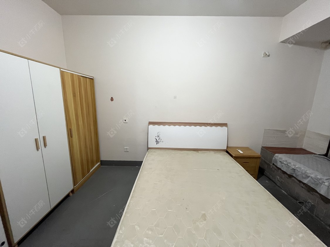 常州旭辉都会里在租房源_小牛看房