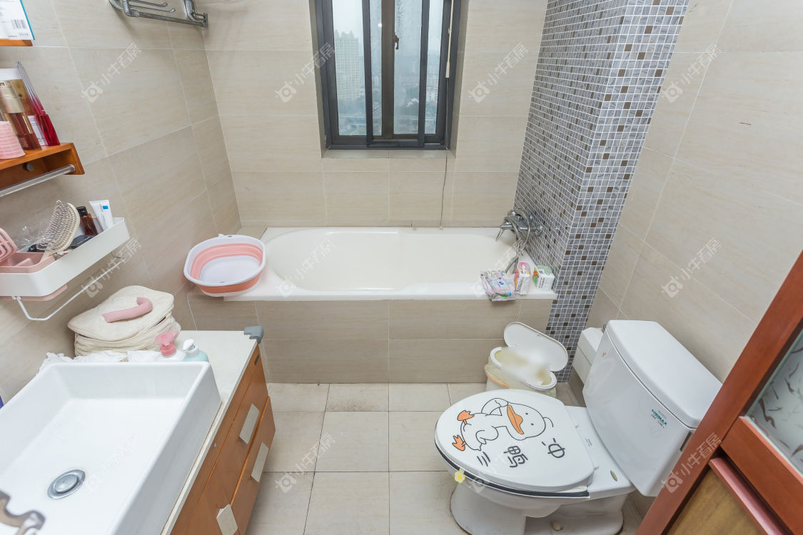 常州青山湾南区在租房源室内图_小牛看房