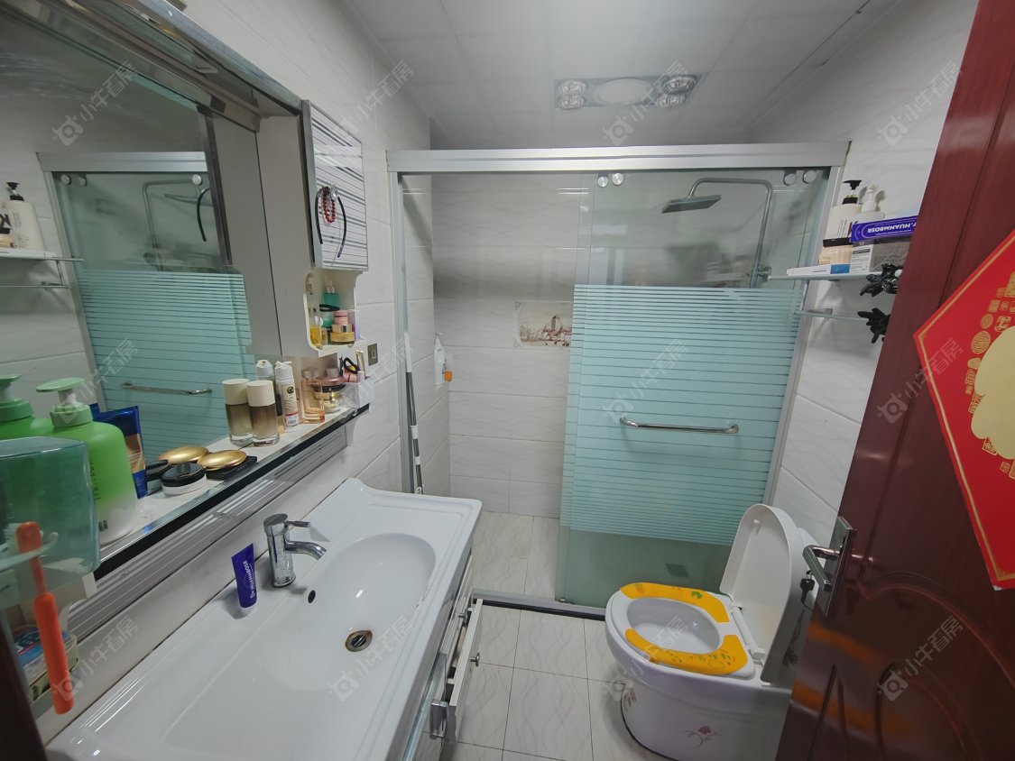 常州祥龙苑在租房源室内图_小牛看房