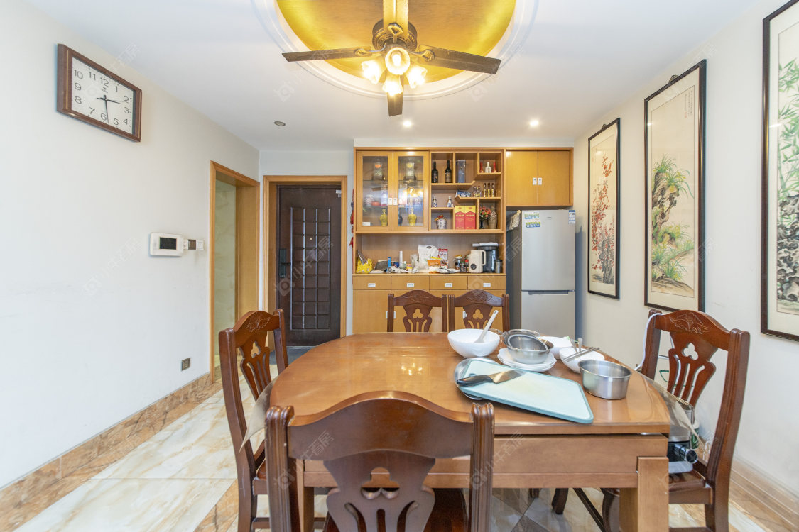 常州外滩1号在售二手房源室内图_小牛看房