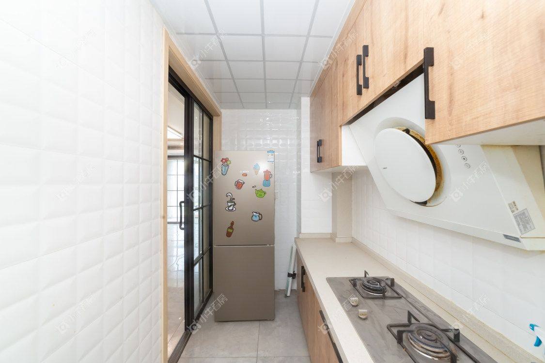 中海龙城花园南区房源室内图 常州中海龙城花园南区在租房源室内图_小牛看房