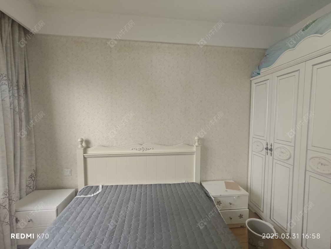 常州新城香悦半岛北区在租房源_小牛看房