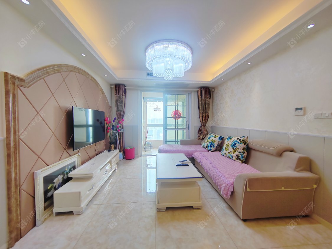 常州翡翠锦园在租房源_小牛看房