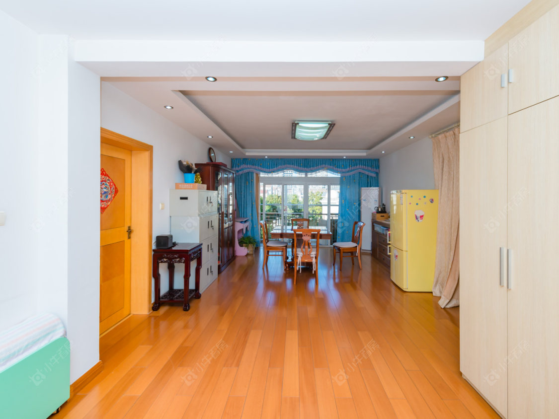 常州怀德苑在售二手房源室内图_小牛看房