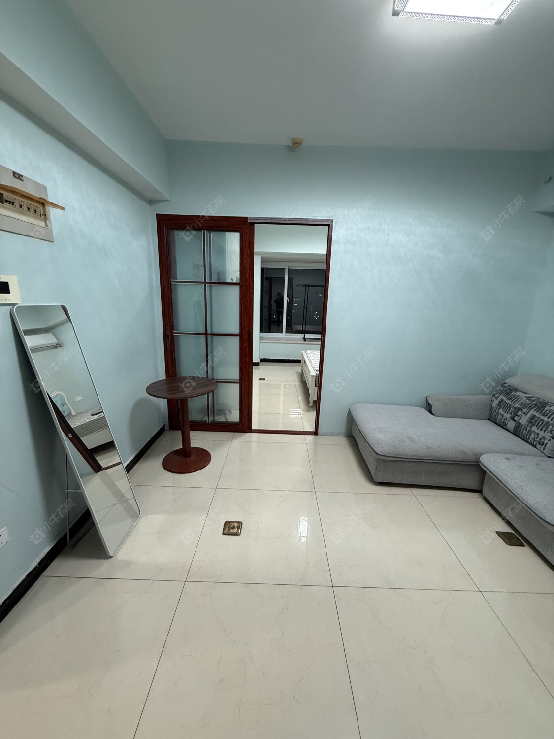 常州宝龙城市广场在租房源_小牛看房