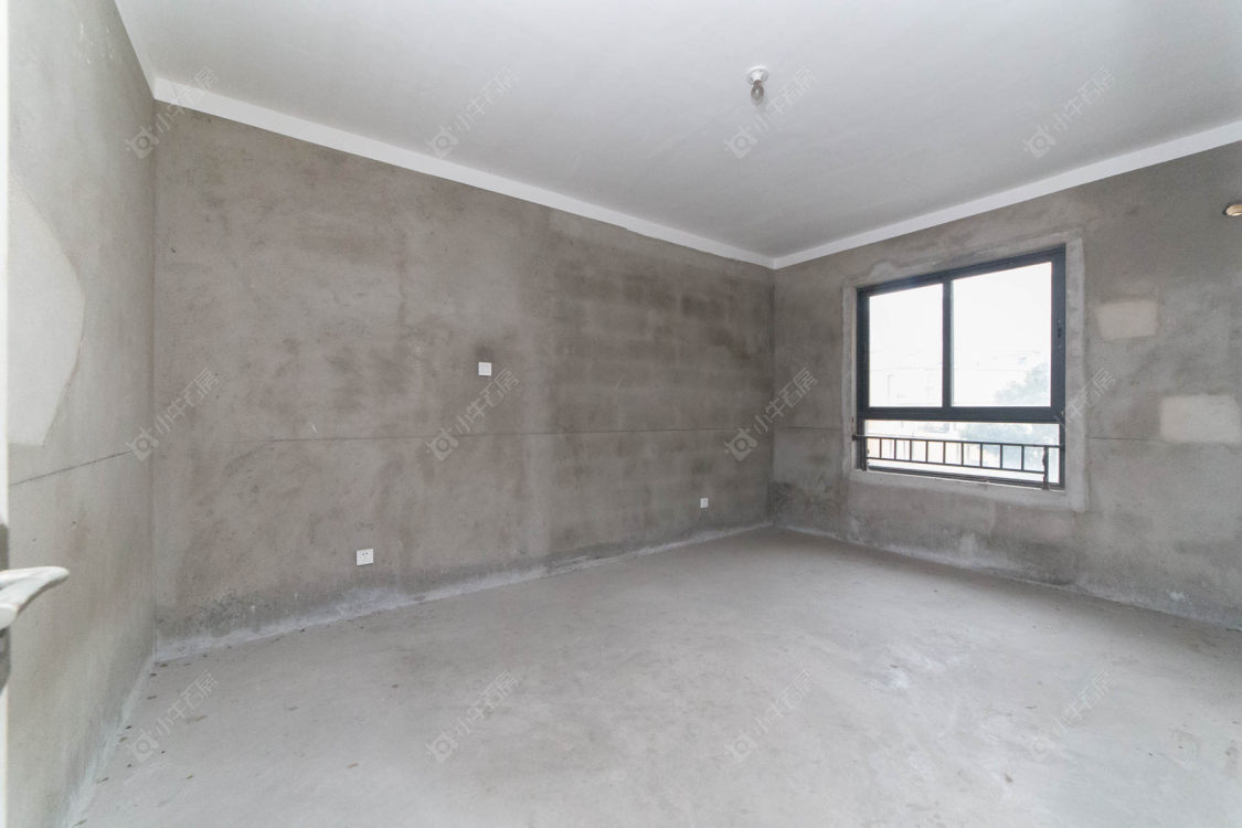 常州佳兆业凤凰湖壹号在售二手房源室内图_小牛看房