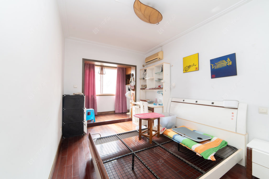 常州花园西村在售二手房源室内图_小牛看房