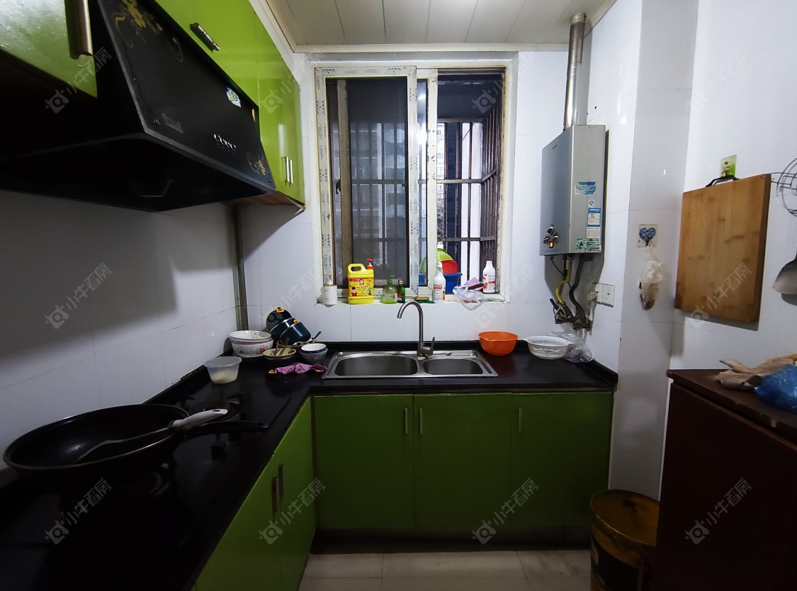 常州龙栖花园在租房源_小牛看房