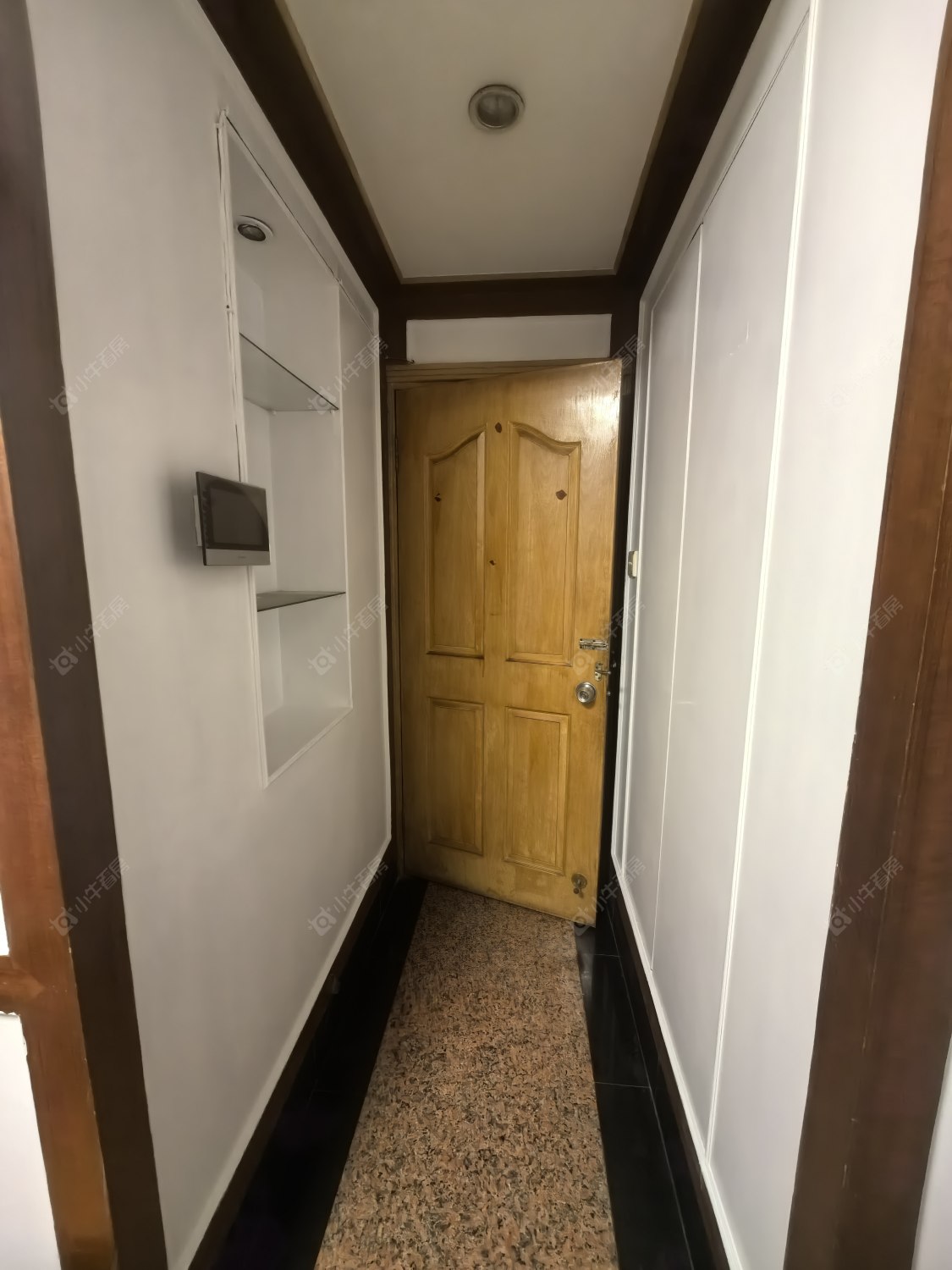 常州博爱路在租房源室内图_小牛看房