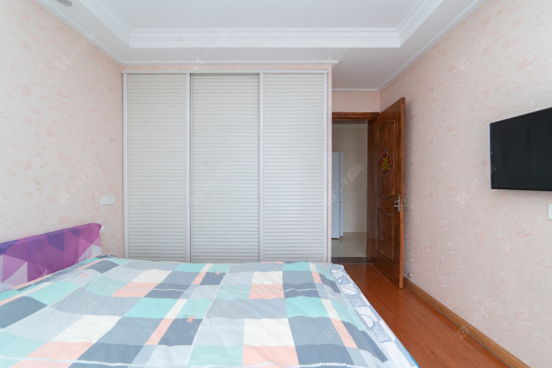 泰盈八千里房源室内图 常州泰盈八千里在售二手房源室内图_小牛看房