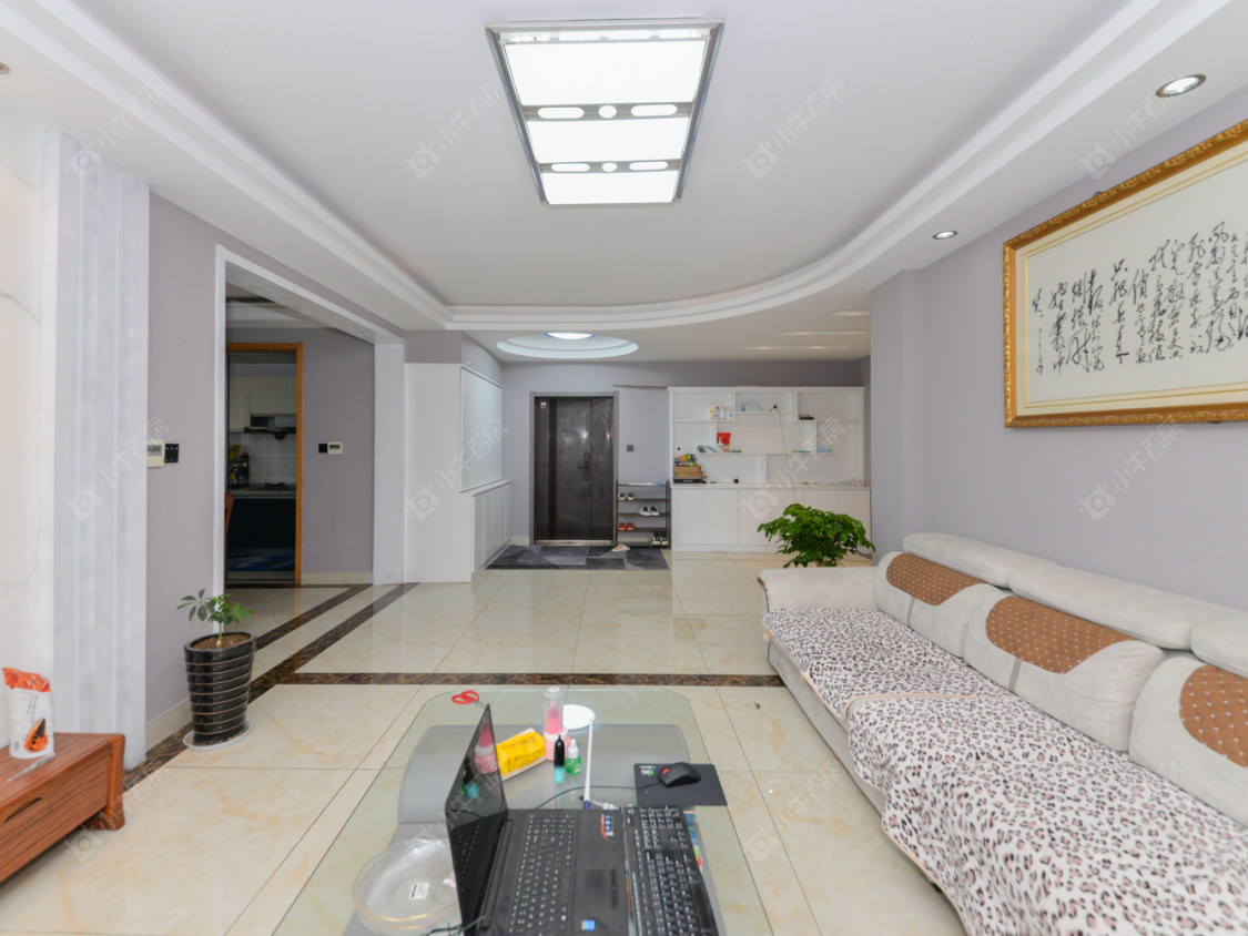 常州美丽华公寓在售二手房源室内图_小牛看房