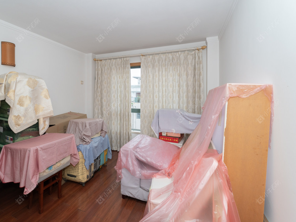 常州城市花园(金坛)在售二手房源室内图_小牛看房