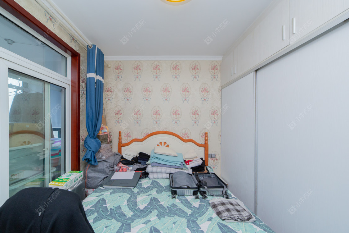 常州丰臣凯林花园在售二手房源室内图_小牛看房