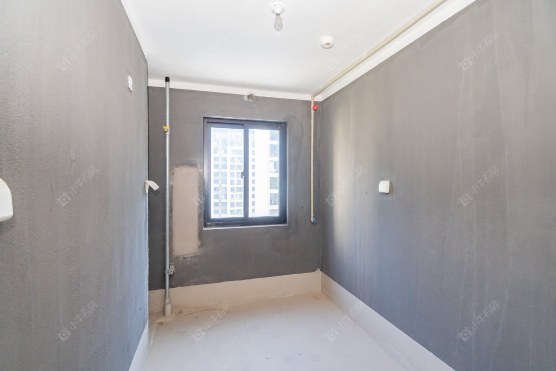 常州新城璞樾和山在售二手房源室内图_小牛看房