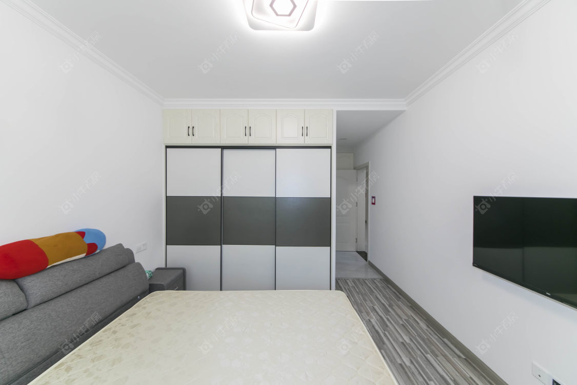 常州泰盈八千里在售二手房源室内图_小牛看房