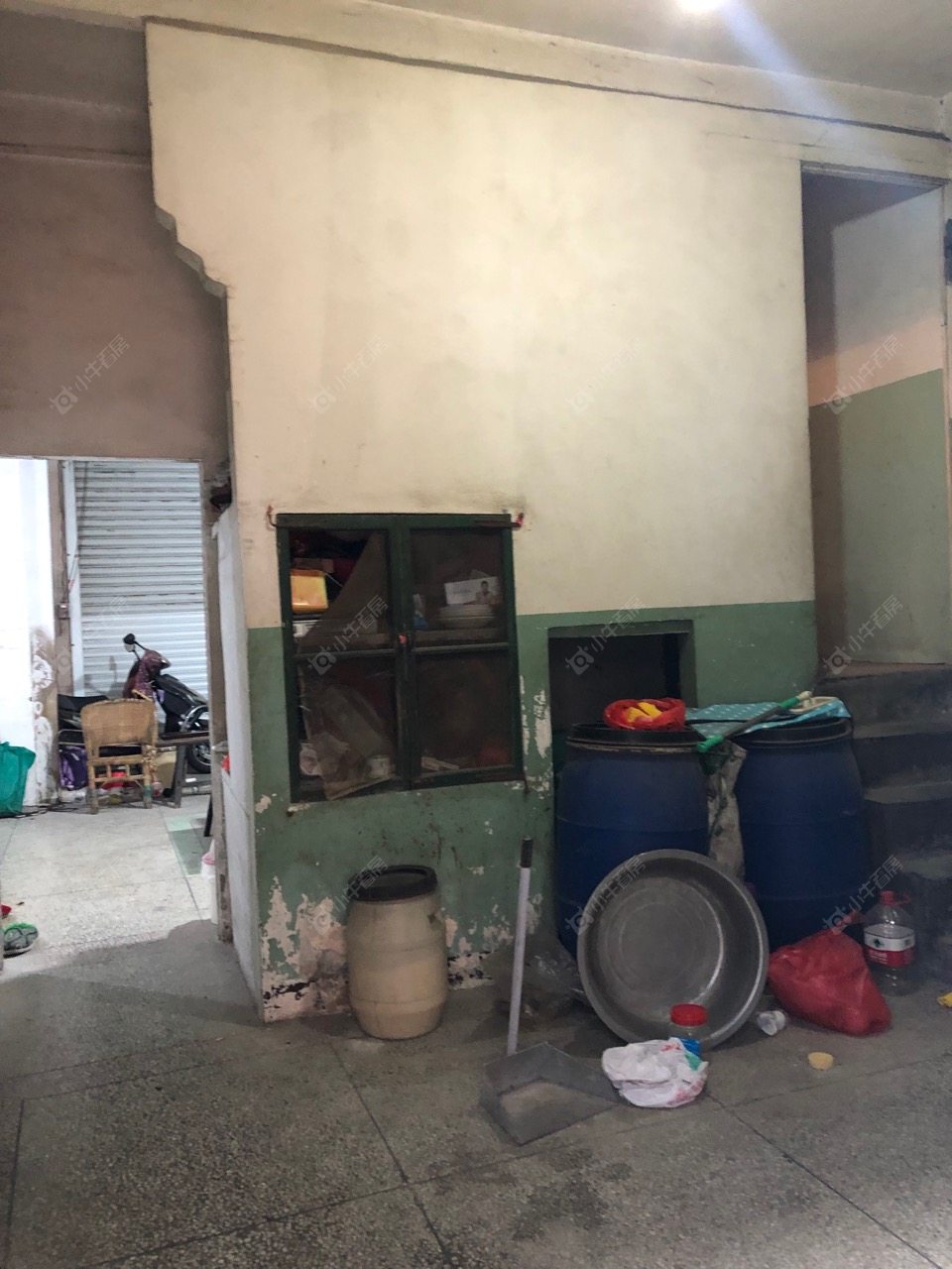 常州前潘在租房源室内图_小牛看房