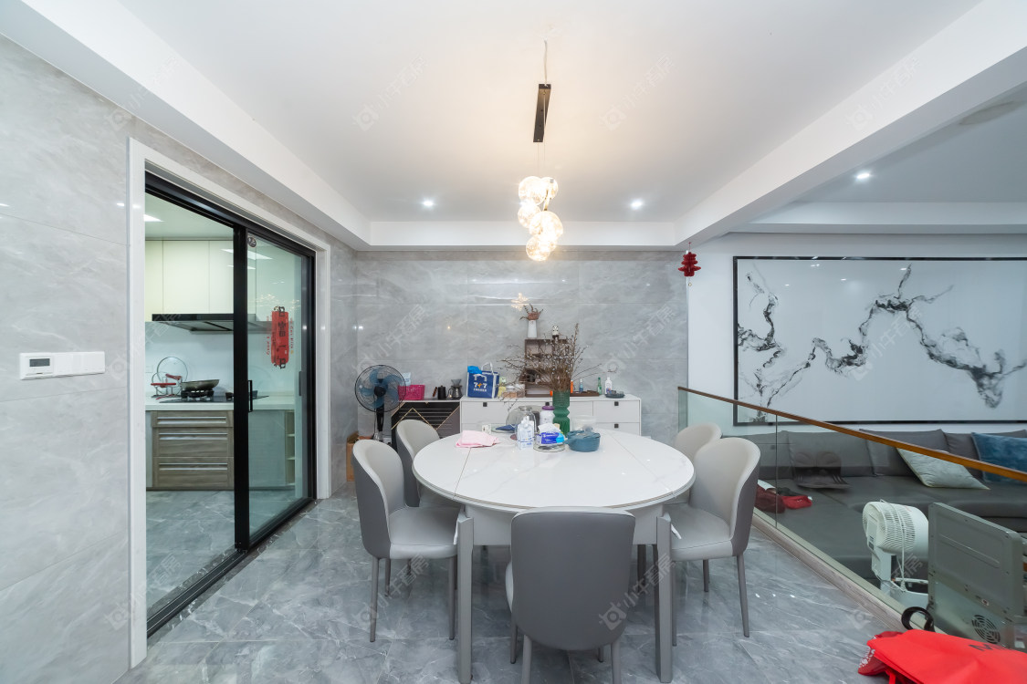 绿地世纪城别墅区房源室内图 常州绿地世纪城别墅区在售二手房源室内图_小牛看房