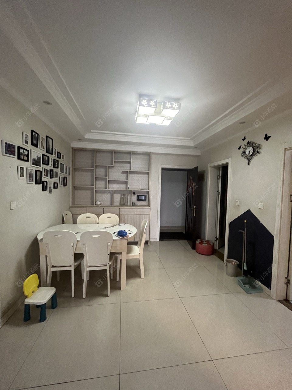 莱蒙城公园里房源室内图 常州莱蒙城公园里在租房源室内图_小牛看房