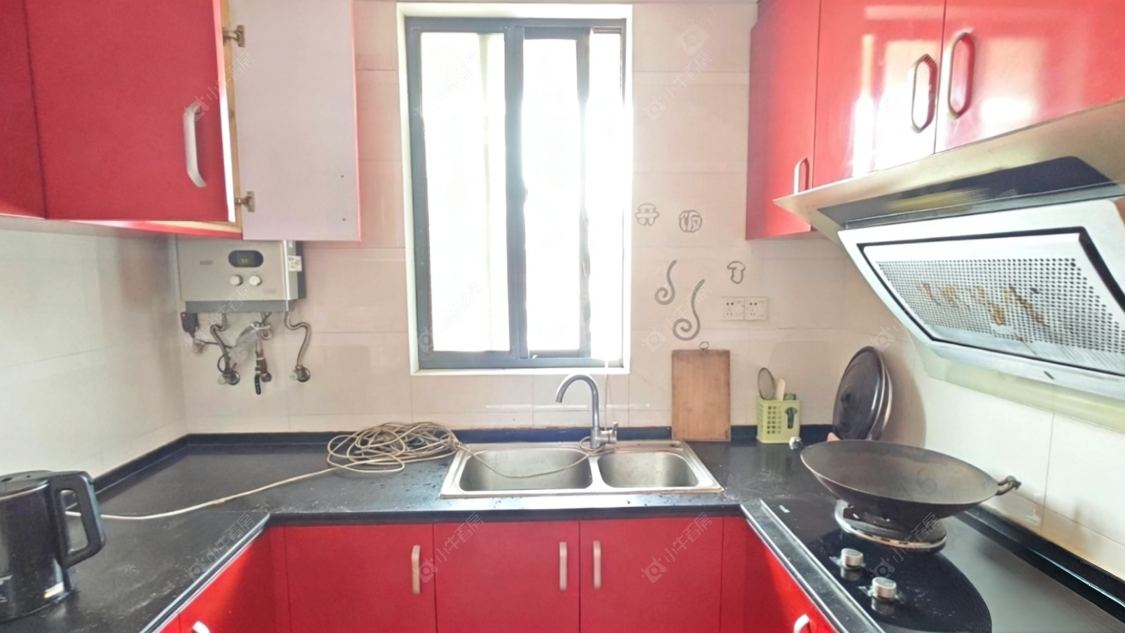 常州花园南村在租房源_小牛看房