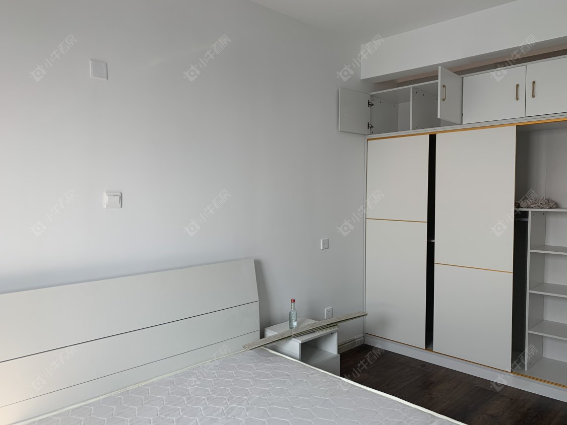 常州华润万象府在租房源_小牛看房