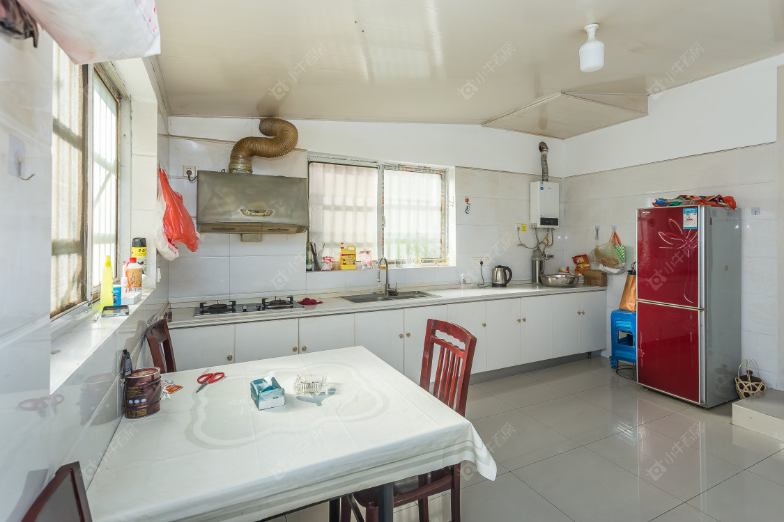 常州红梅新村在售二手房源室内图_小牛看房