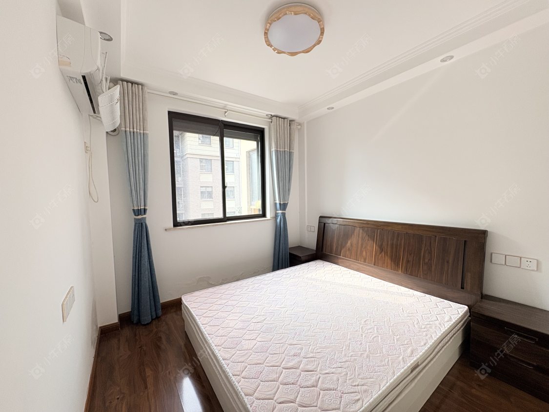 丹阳世纪豪都在售二手房源室内图_小牛看房