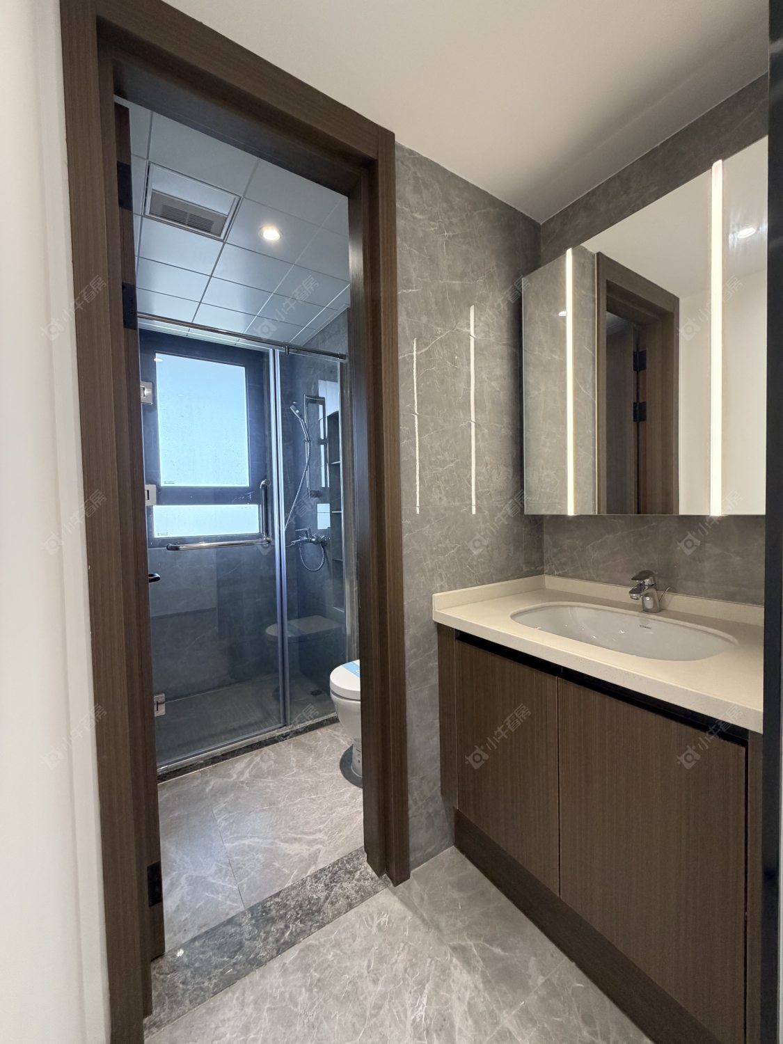 常州万科新都会在租房源室内图_小牛看房