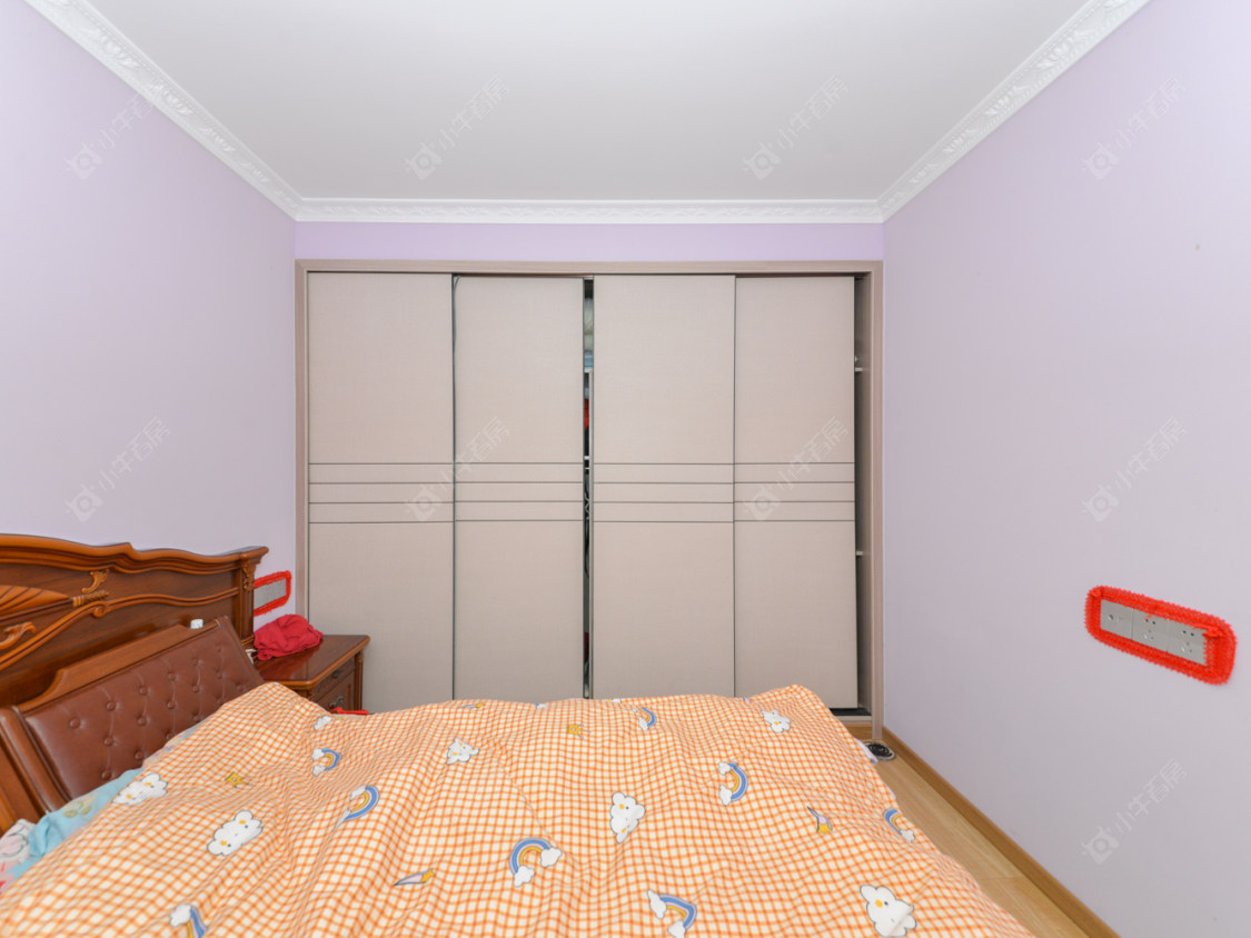 常州景潭花园E区在售二手房源_小牛看房