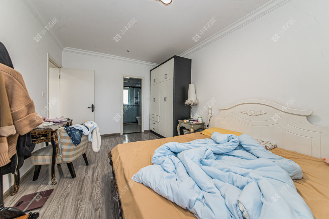 常州新城郡未来在租房源_小牛看房