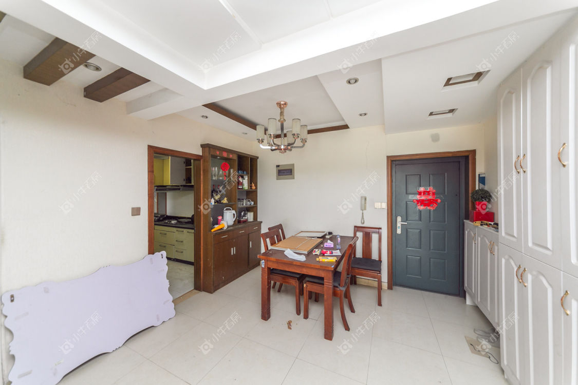 常州绿园爱舍南区在租房源室内图_小牛看房