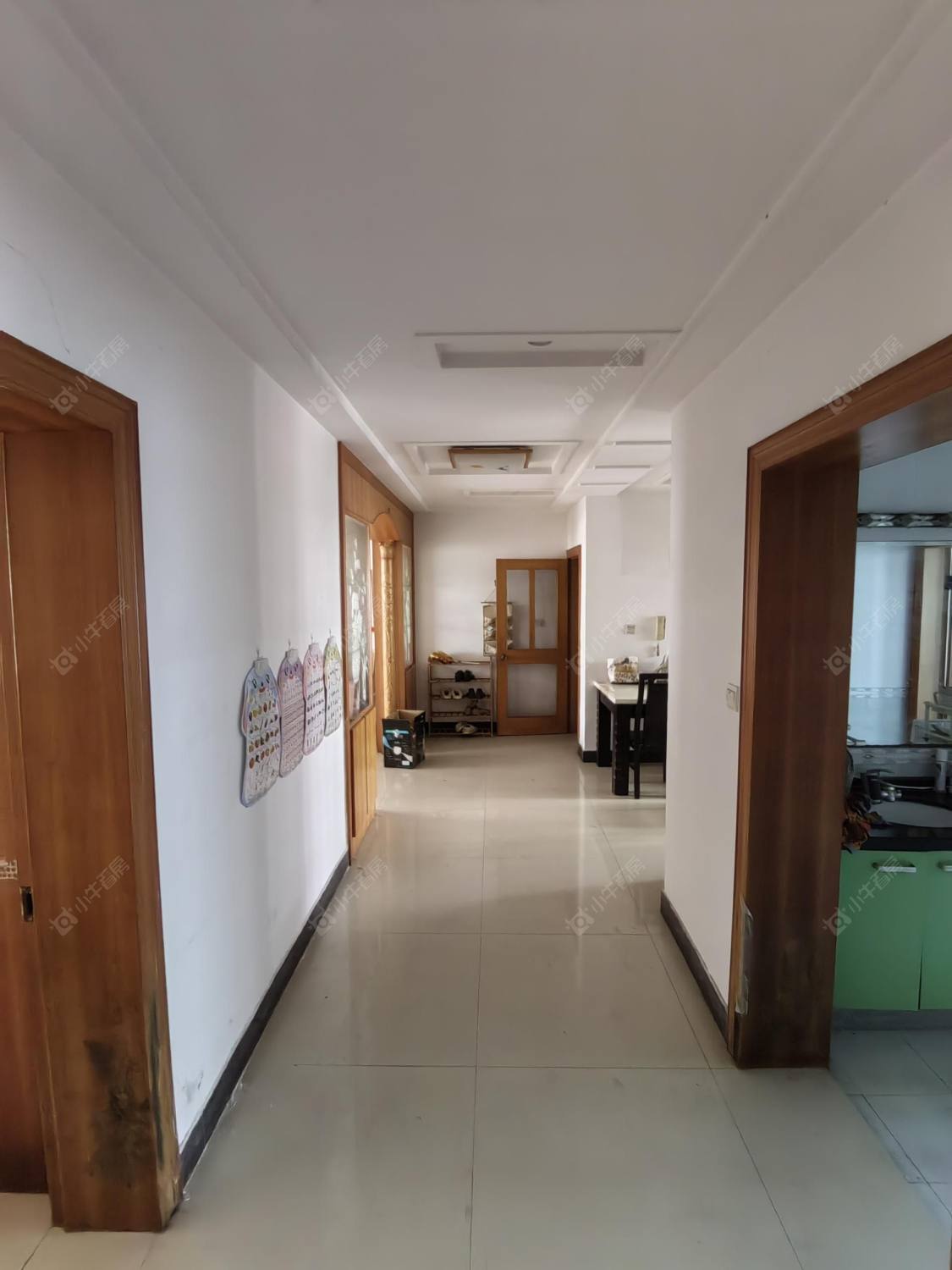 常州圩塘五村在租房源室内图_小牛看房