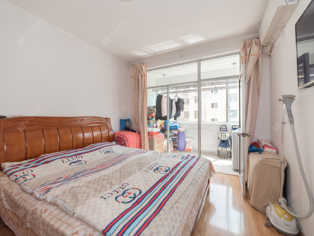 常州燕兴新村东区在售二手房源室内图_小牛看房