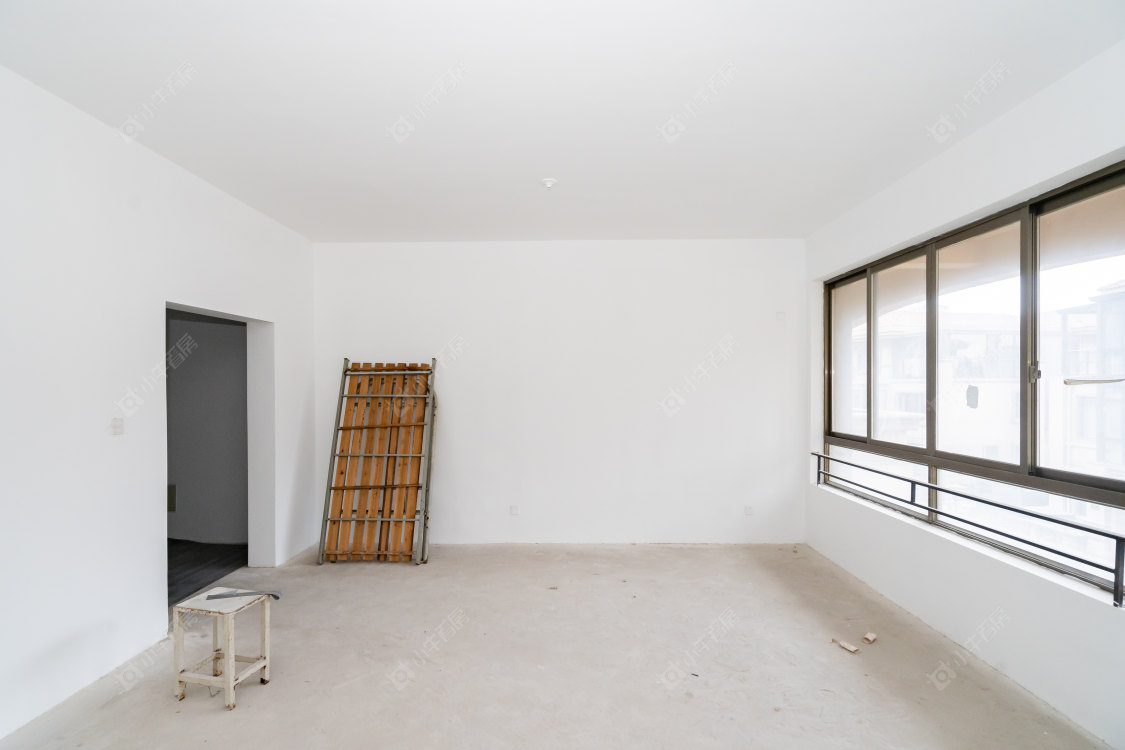 常州银河湾明苑别墅区在售二手房源室内图_小牛看房