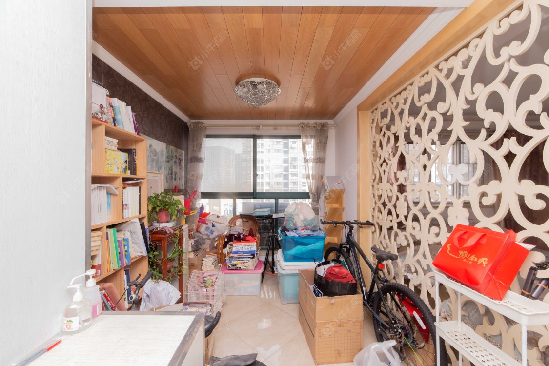 府西花园房源室内图 常州府西花园在售二手房源室内图_小牛看房