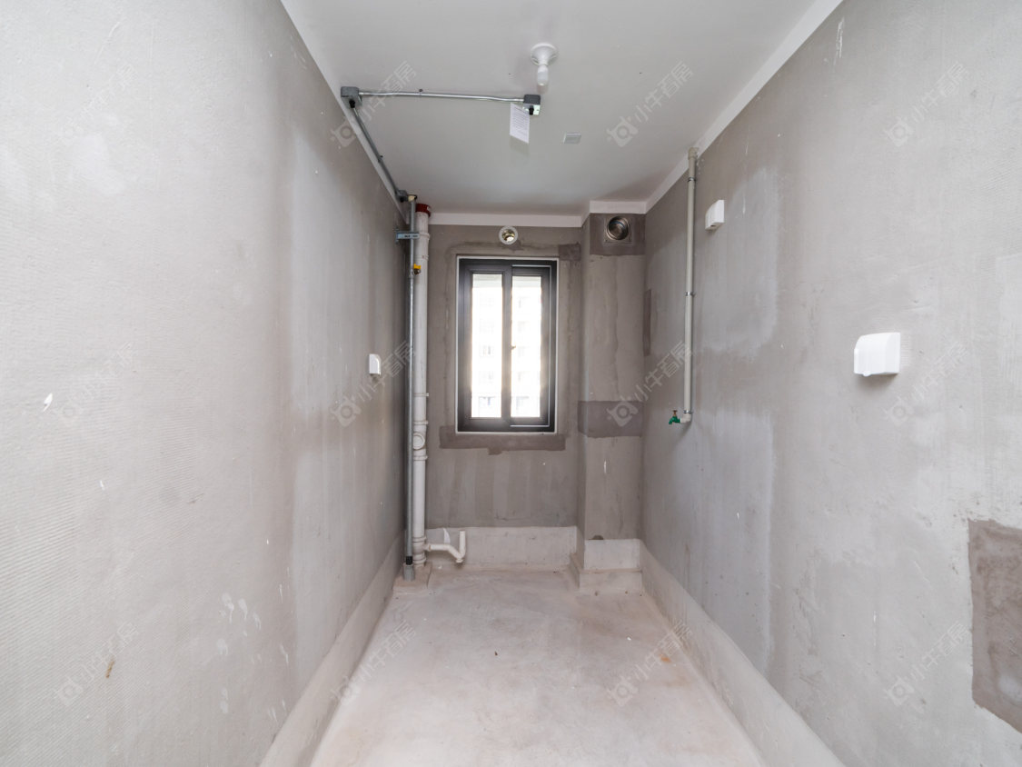 常州旭辉都会里在售二手房源室内图_小牛看房