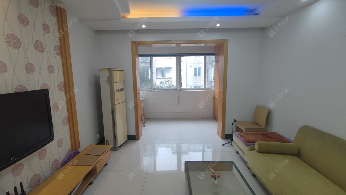 常州陈渡新苑在租房源室内图_小牛看房