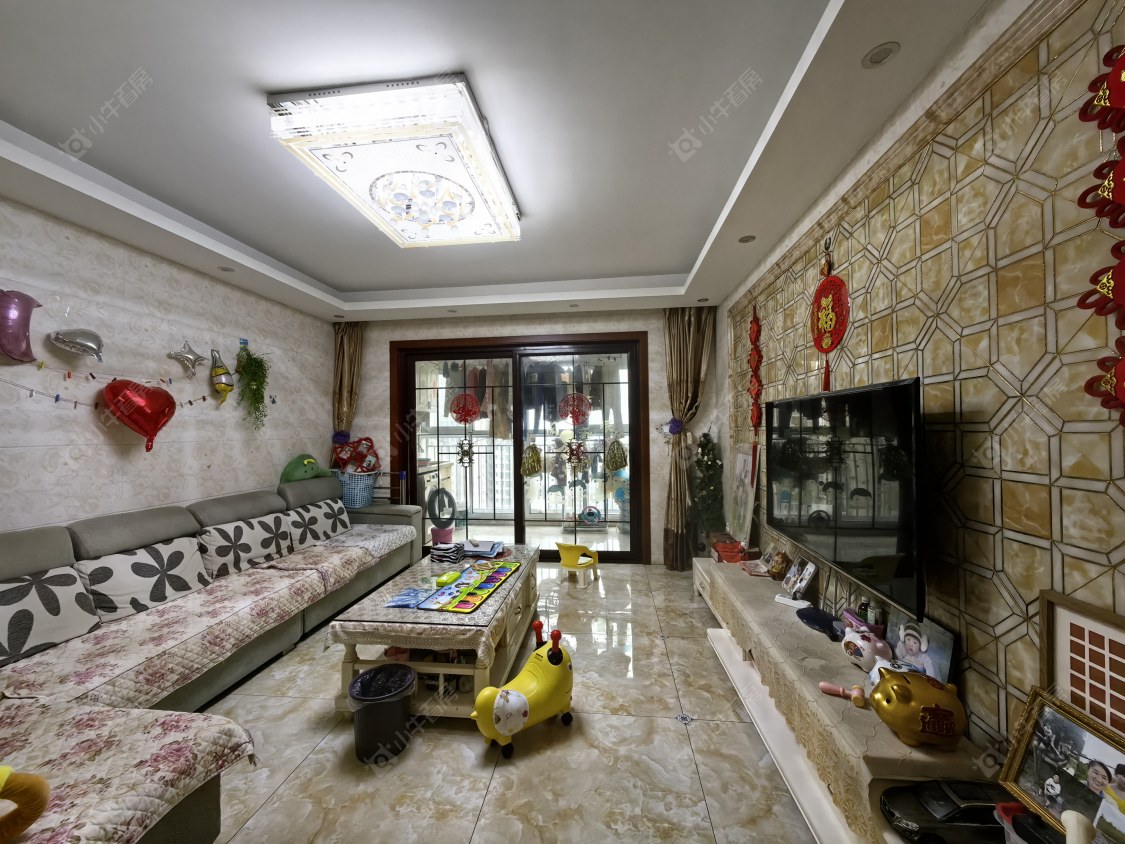 龙湖龙誉城二期房源 常州龙湖龙誉城二期在租房源_小牛看房