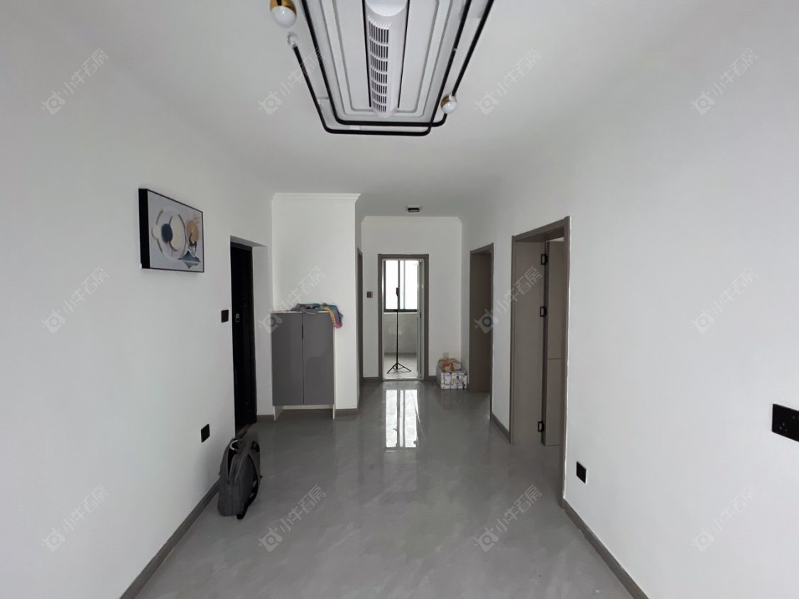 常州翠竹新村南区在租房源室内图_小牛看房