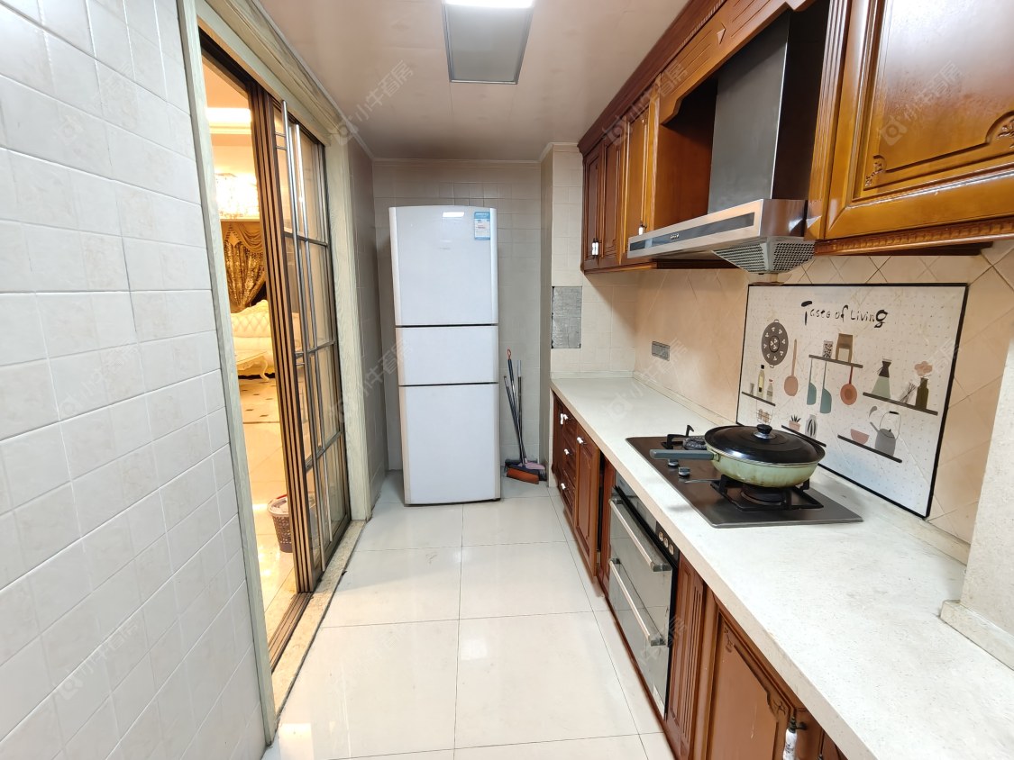 常州弘建壹品在租房源室内图_小牛看房