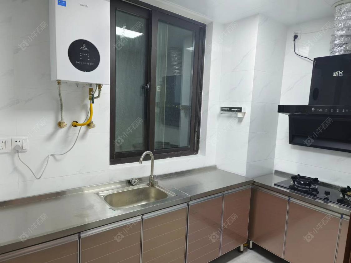 常州百馨西苑五期在租房源室内图_小牛看房