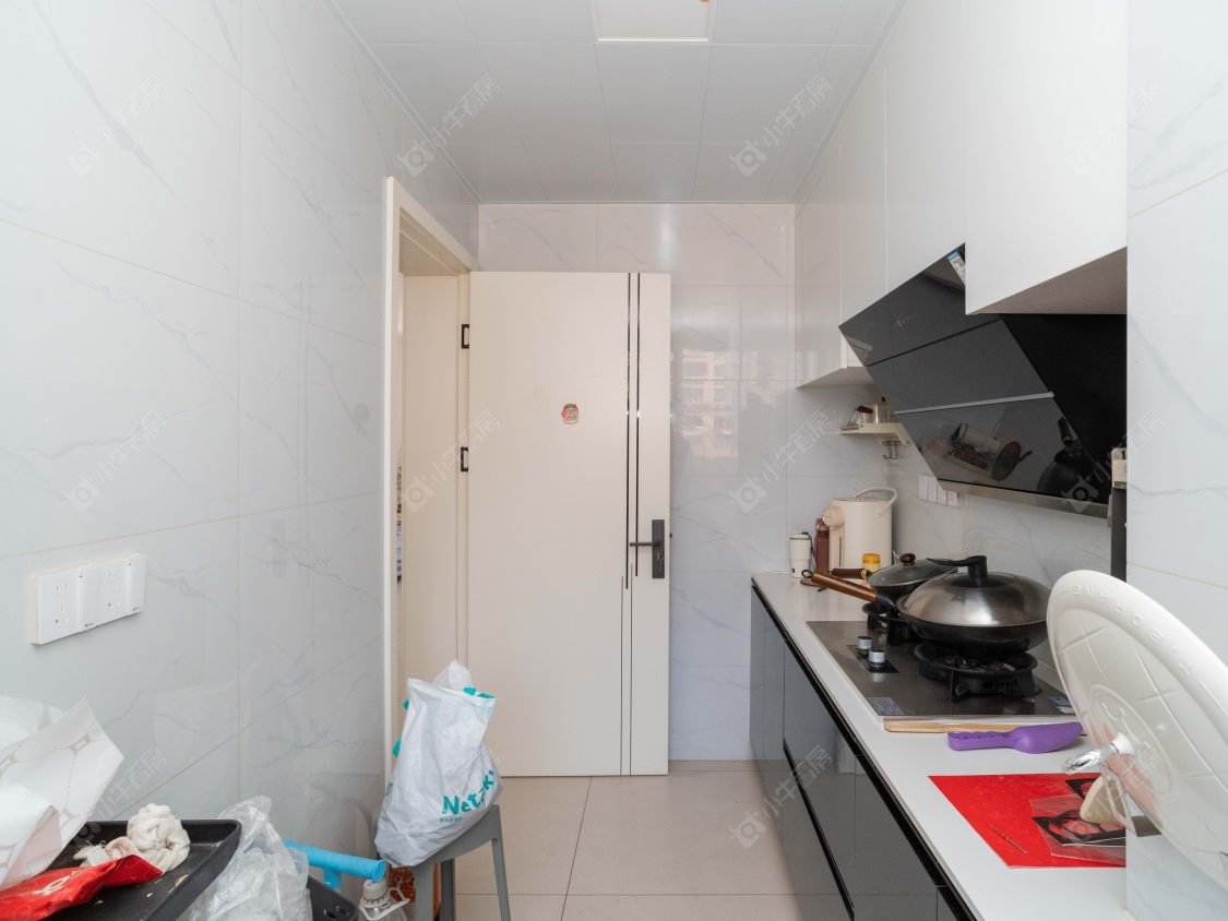 常州梧桐香郡一期在售二手房源室内图_小牛看房