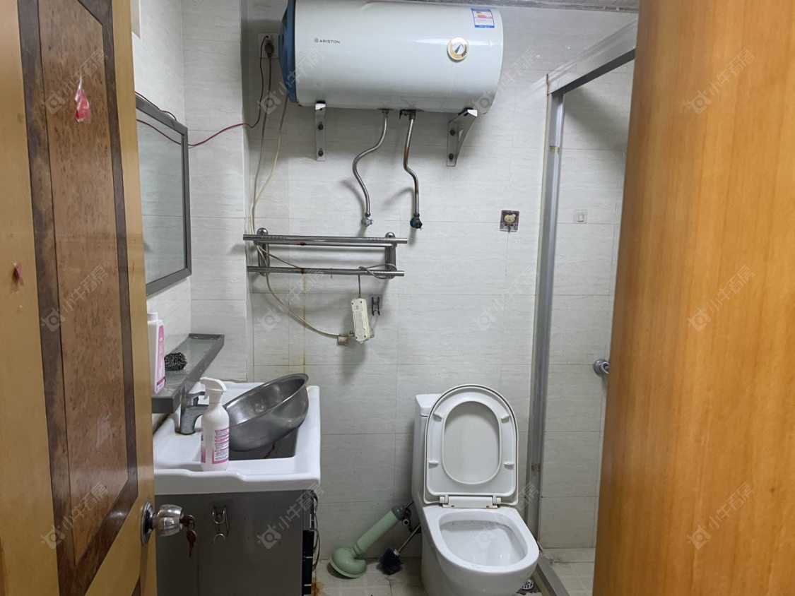 常州湾里新村在租房源室内图_小牛看房