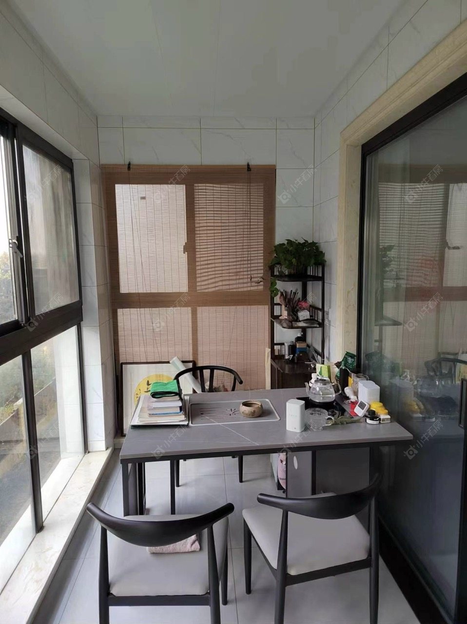 常州星河丹堤八区在租房源室内图_小牛看房