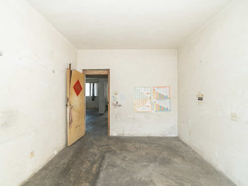 常州藏龙苑东区在售二手房源室内图_小牛看房