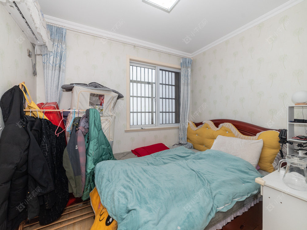 常州天禄西阆苑在售二手房源室内图_小牛看房