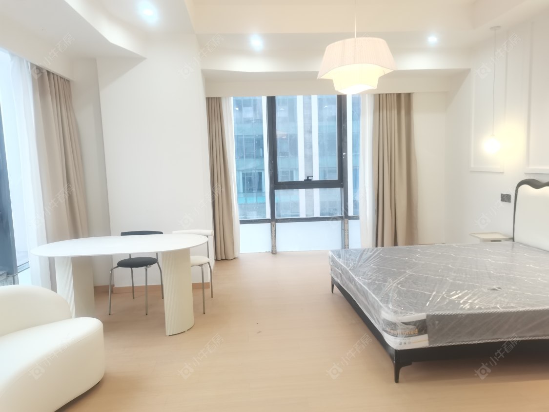 常州爱琴海公寓在租房源室内图_小牛看房