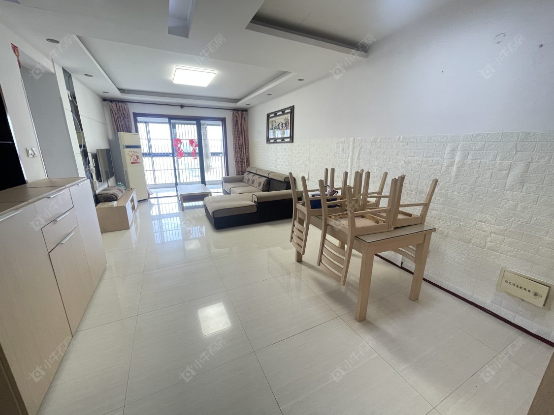 常州彩虹城在租房源_小牛看房