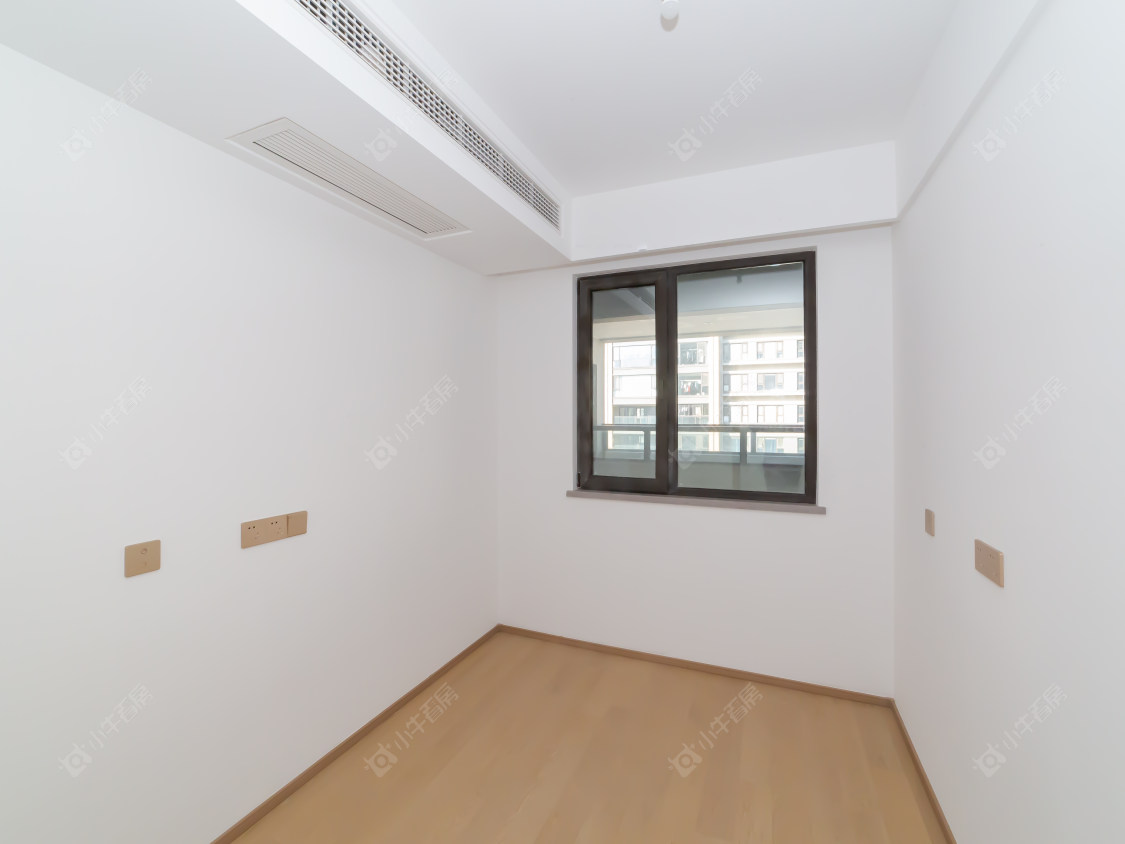 常州万科新都会在售二手房源室内图_小牛看房